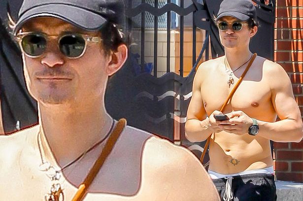 orlando bloom paddle boarding nude naked (1)