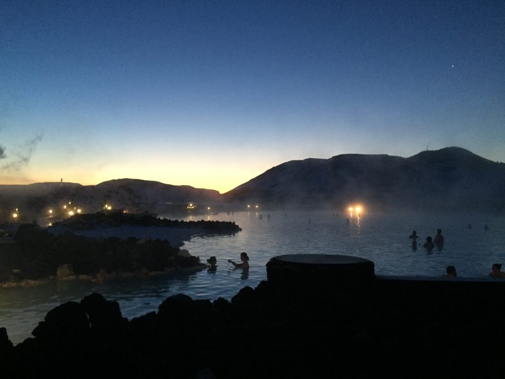 iceland thermal baths