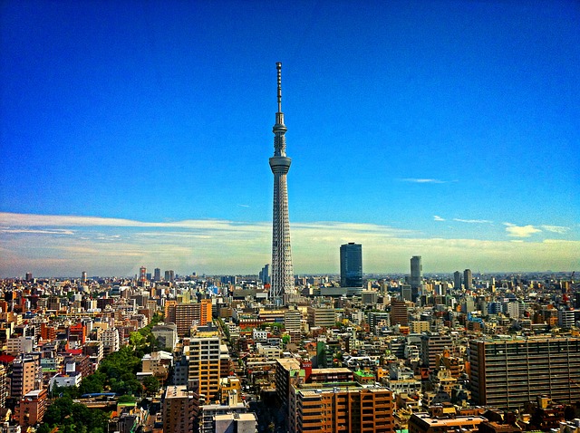 tokyo-tower 