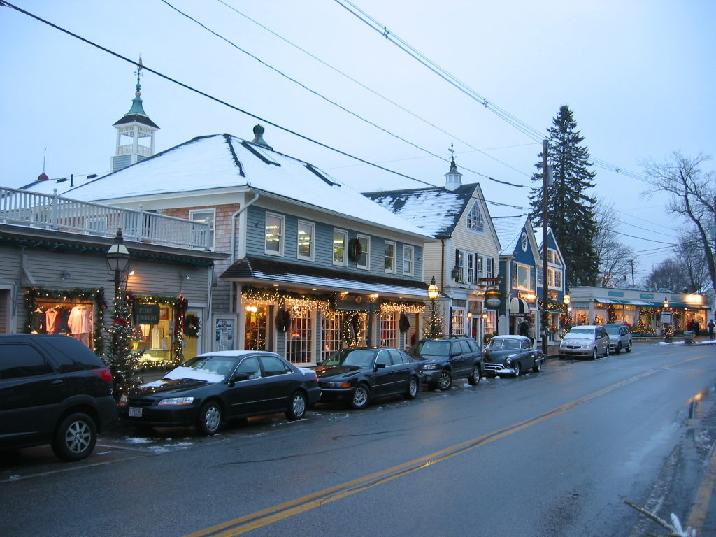 Kennebunkport_Dock_Square