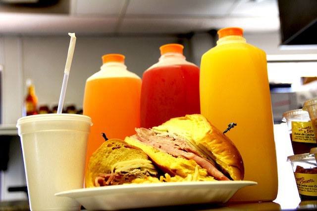 best cuban sandwich in miami