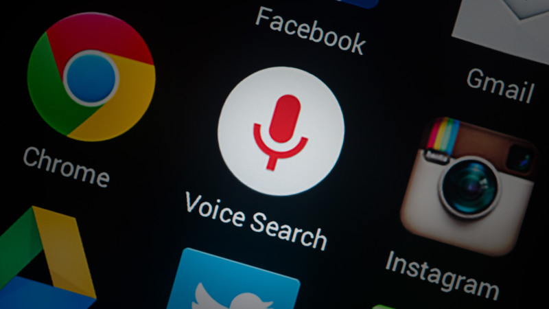 google recording phone calls via phone search