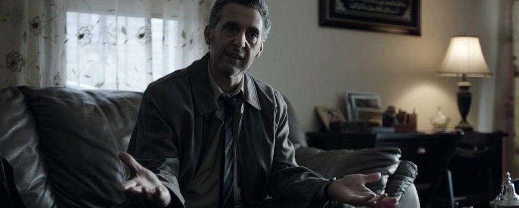 the night of and our court system