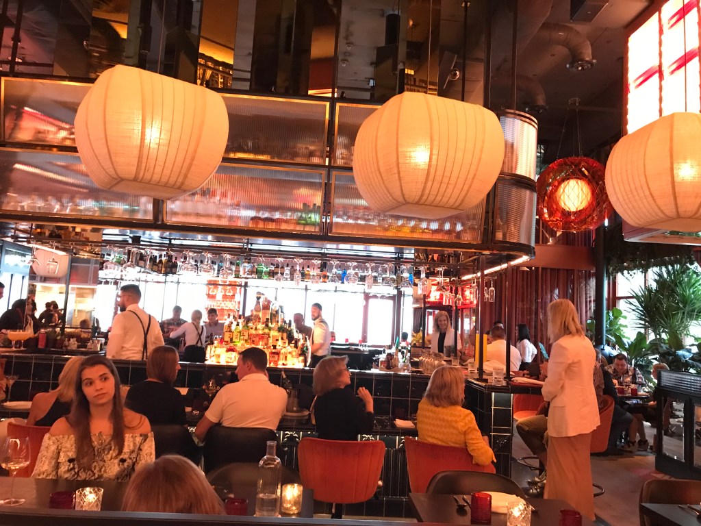 mad river oaks houston