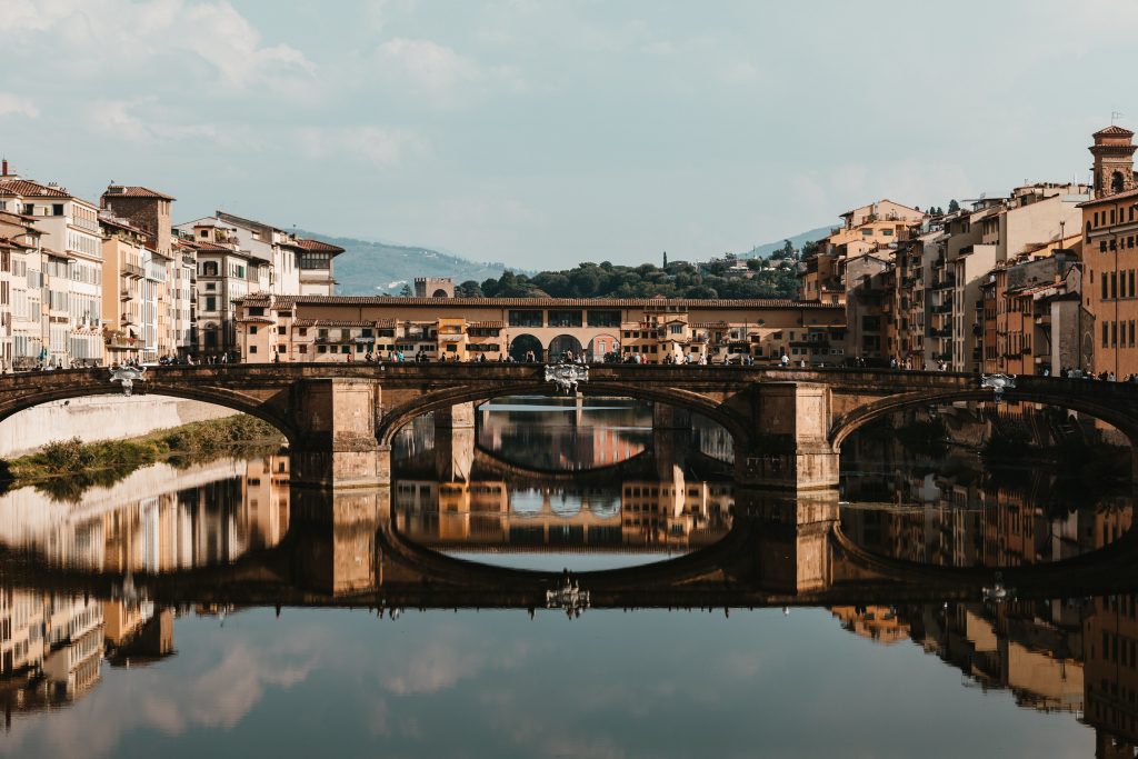 secret sights of florence