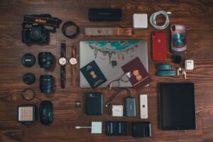 What to Do If You Lose Your Passport?